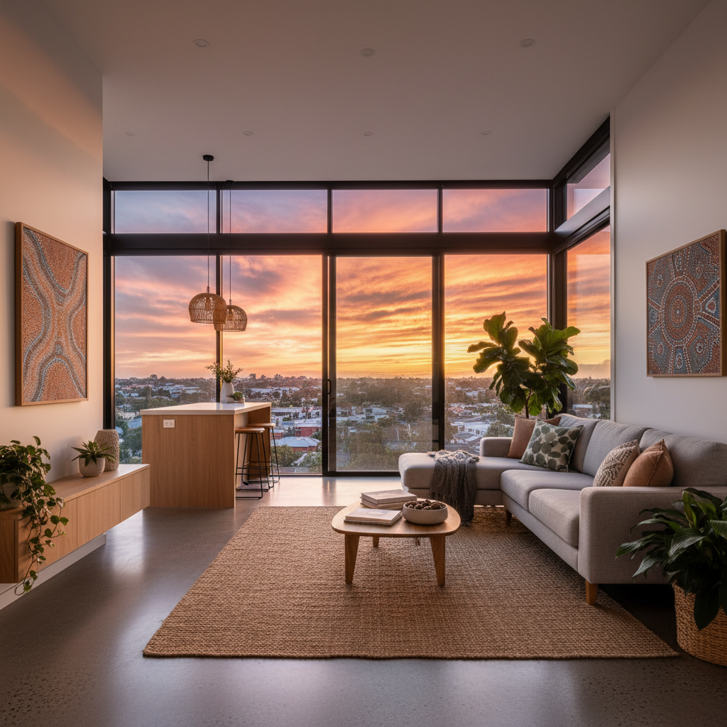 Small Living, Big Impact: Why Granny Flats are Redefining the Australian Backyard