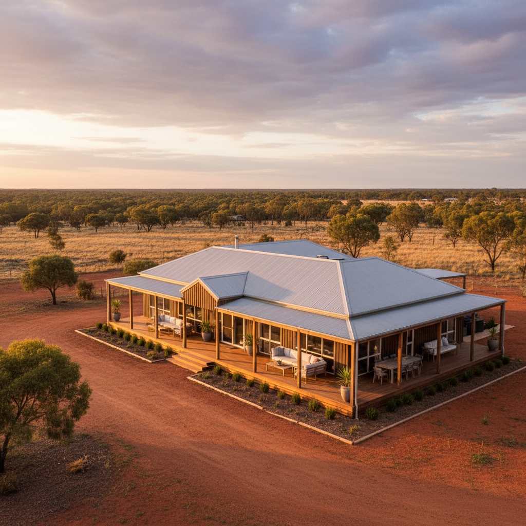 Owner Builder Insurance: What Coverage Do You Really Need for Your Australian Kit Home?