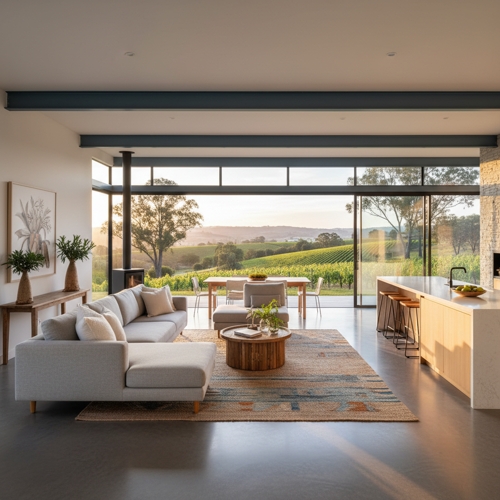 Termite-Proof Peace of Mind: Why Steel Frames are the Ultimate Choice for Australian Kit Homes