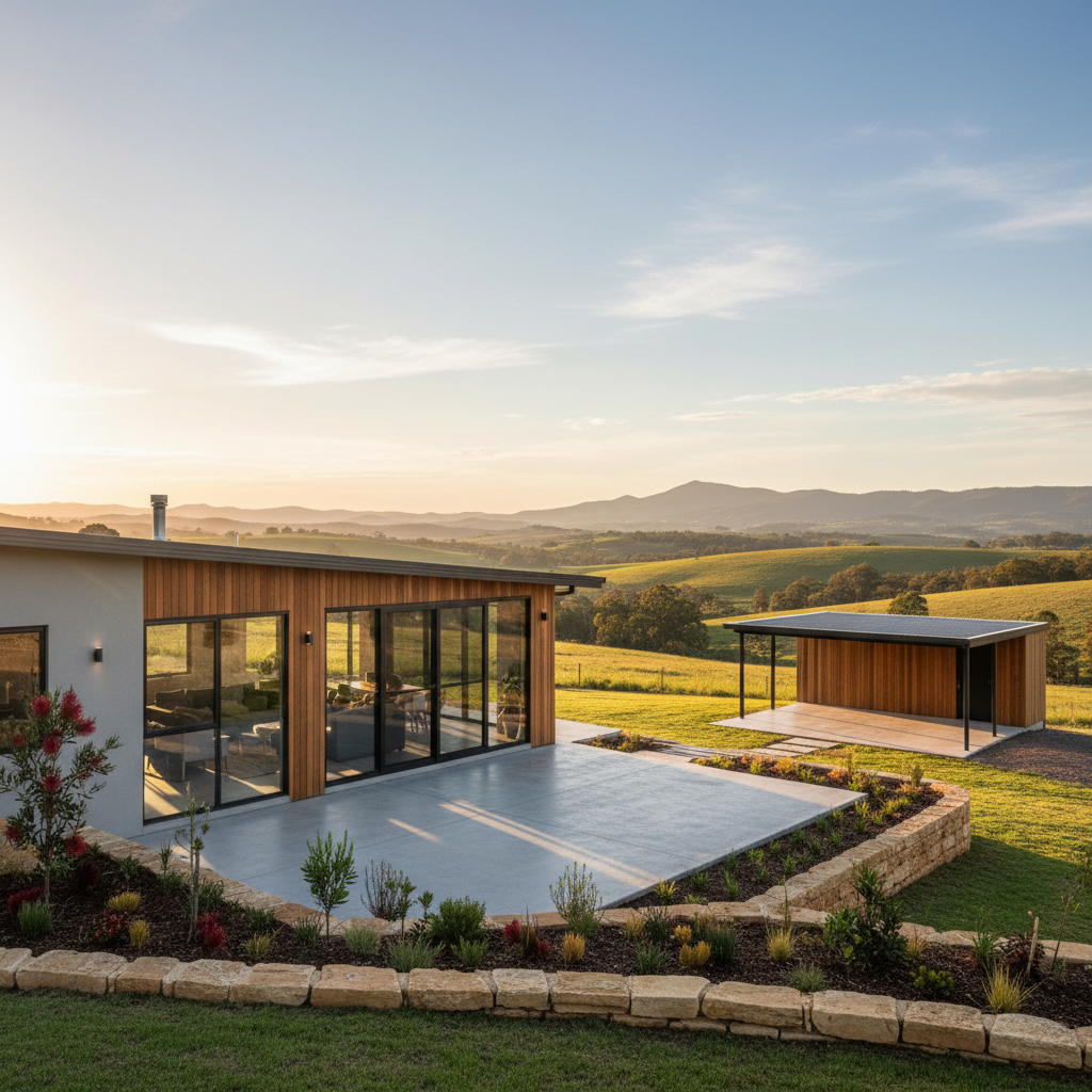 Choosing Your Forever Floorplan: Critical Questions to Ask Before Committing to a Kit Home Design