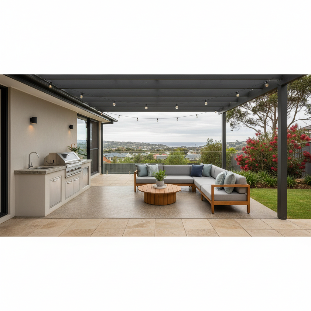 Decoding Wind Ratings: Building a Storm-Proof Kit Home in Australia