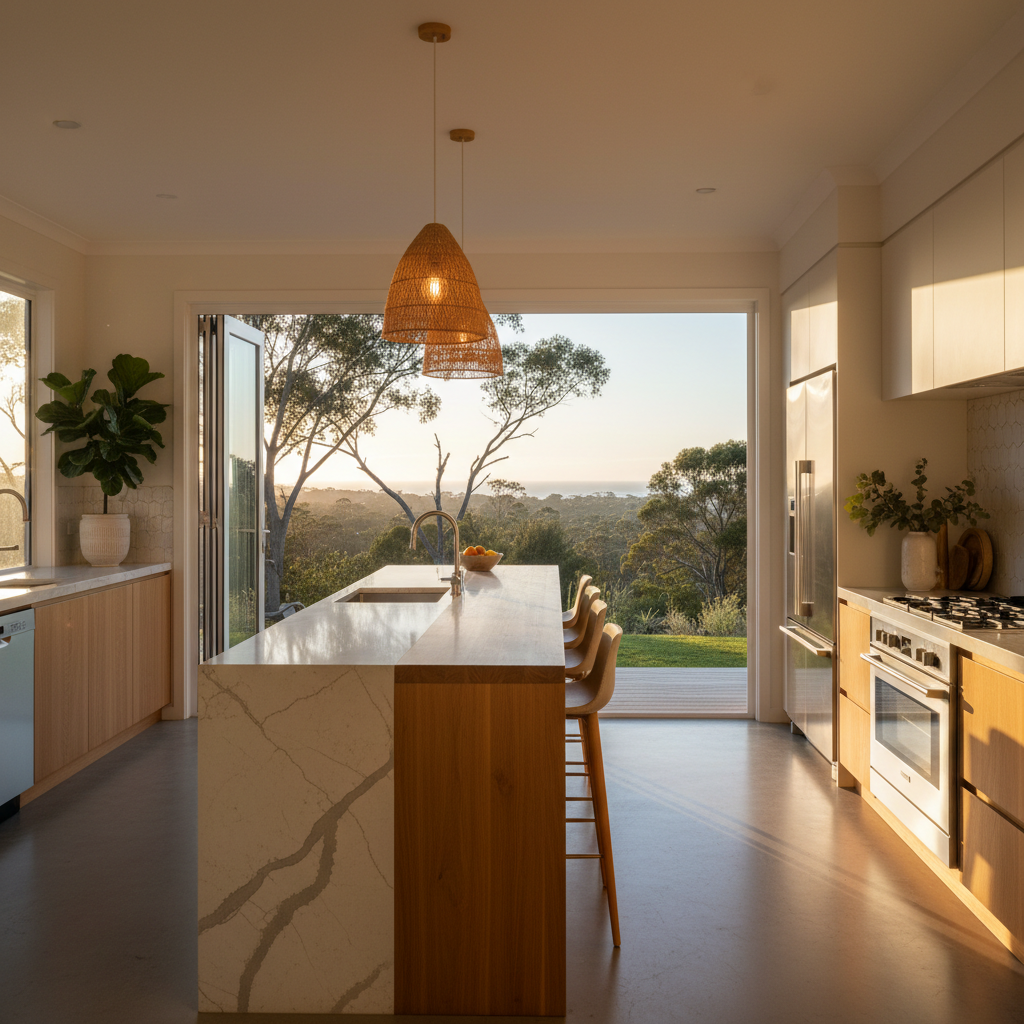 Escape to the Country: Why Kit Homes are the Ultimate Choice for Australian Tree-Changers