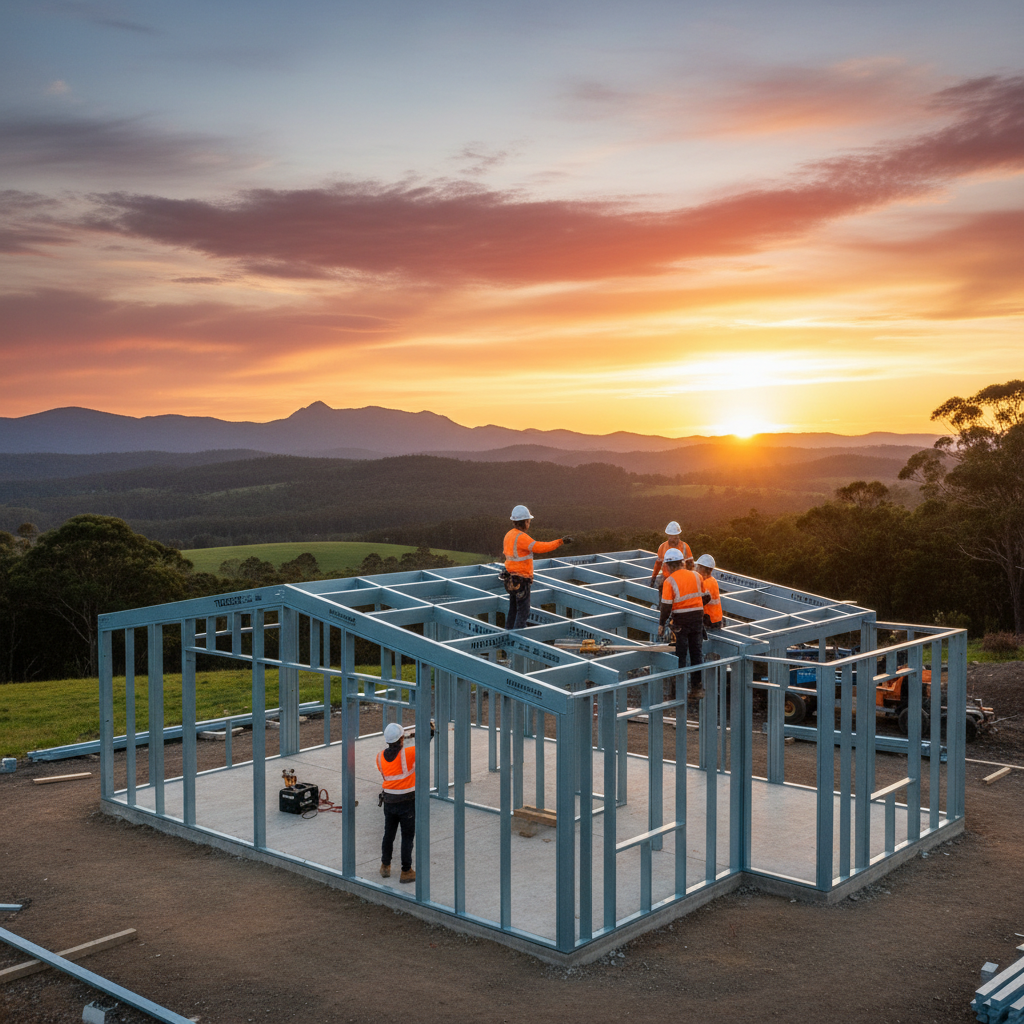 The Rise of the Secondary Dwelling: Why Kit Homes are Reshaping Australian Backyards