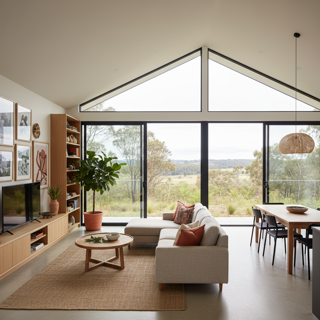 The New Australian Backyard: How Kit Home Granny Flats are Redefining Modern Living