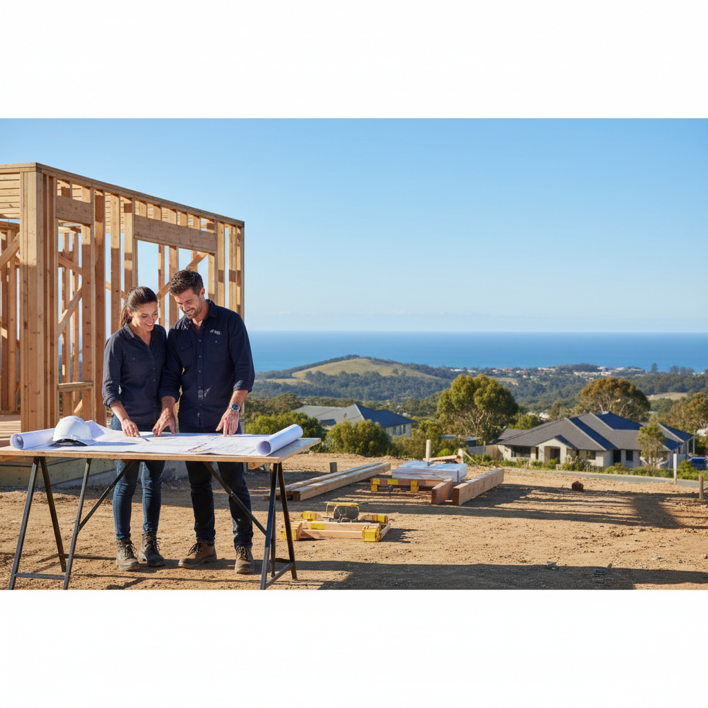 Mastering the Build: How to Avoid Common Owner Builder Pitfalls and Delays