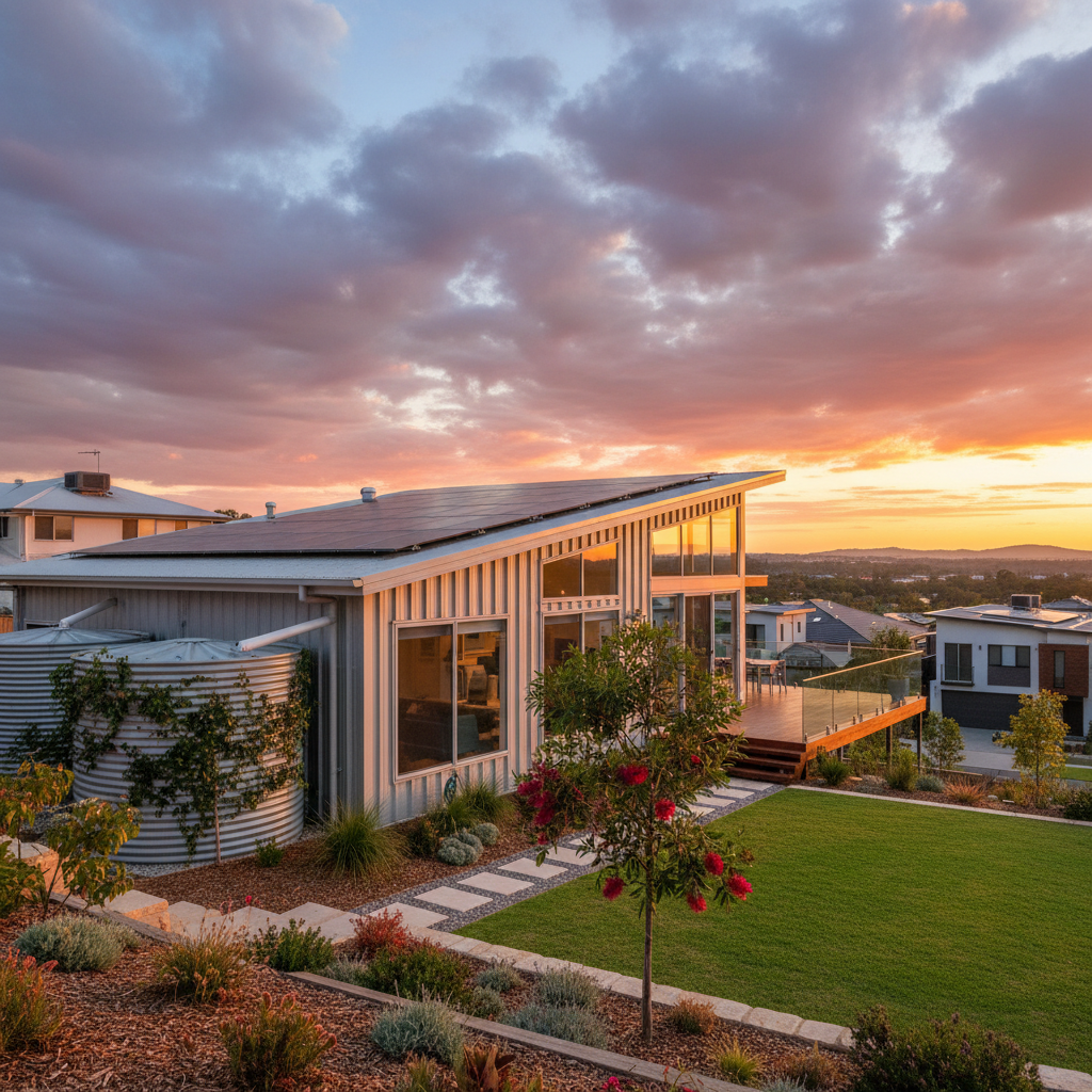 Deciphering Your Vision: How to Read and Understand Kit Home Plans and Specifications