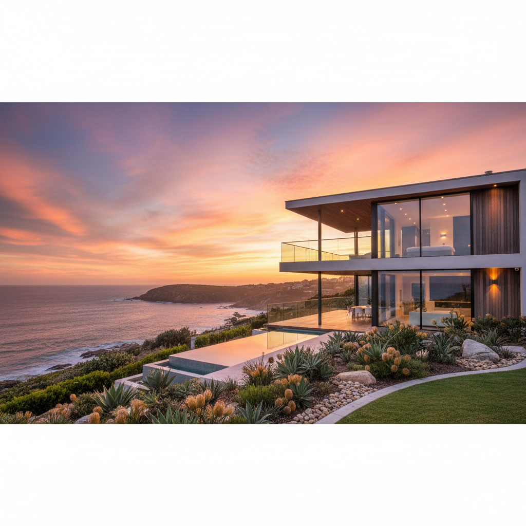 Built to Stay Square: Why Dimensional Stability Makes Steel Frames the Ultimate Choice for Australian Kit Homes