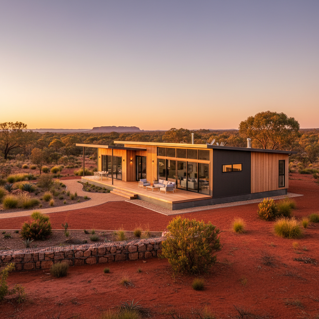 Ground Control: A Deep Dive into Australian Soil Types and Kit Home Foundations