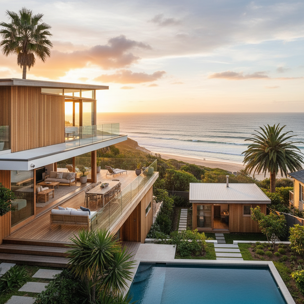 The Rise of the Backyard Revolution: Why Granny Flats are Dominating Australian Housing Trends