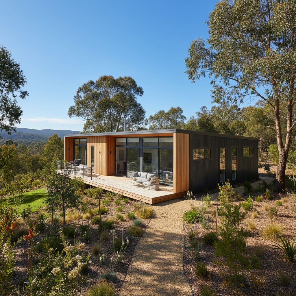 Finding Your Perfect Fit: How to Choose the Right Kit Home Size for Your Land and Lifestyle