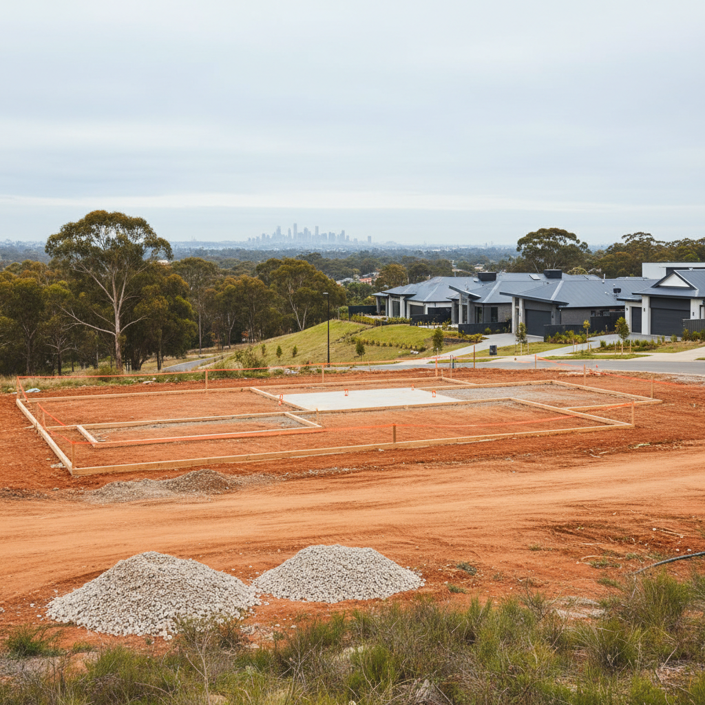 Alfresco Ambition: Designing the Ultimate Outdoor Living Space for Your Australian Kit Home