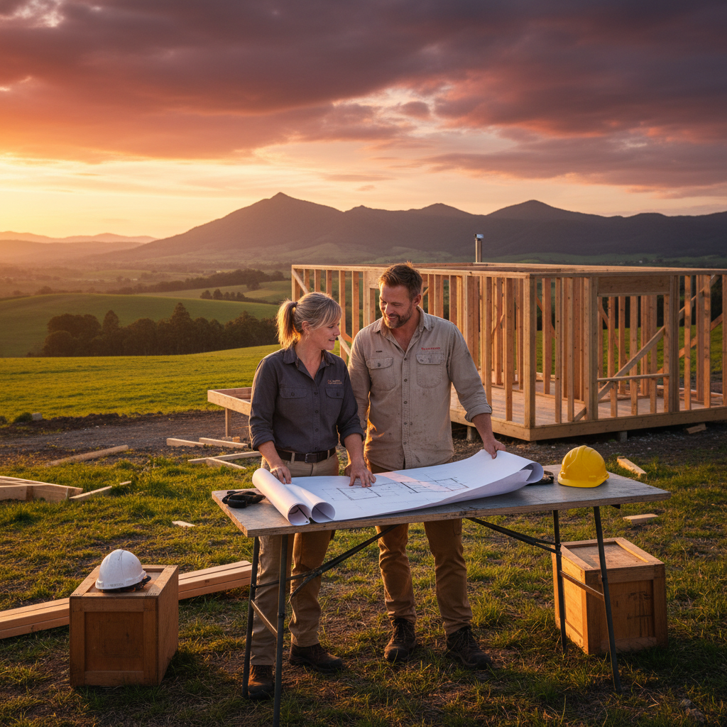 Sustainable Living Reimagined: Why Kit Homes are Leading Australia’s Green Housing Revolution