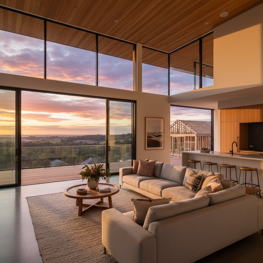 Sizing it Up: How to Choose the Perfect Kit Home Size for Your Land and Lifestyle