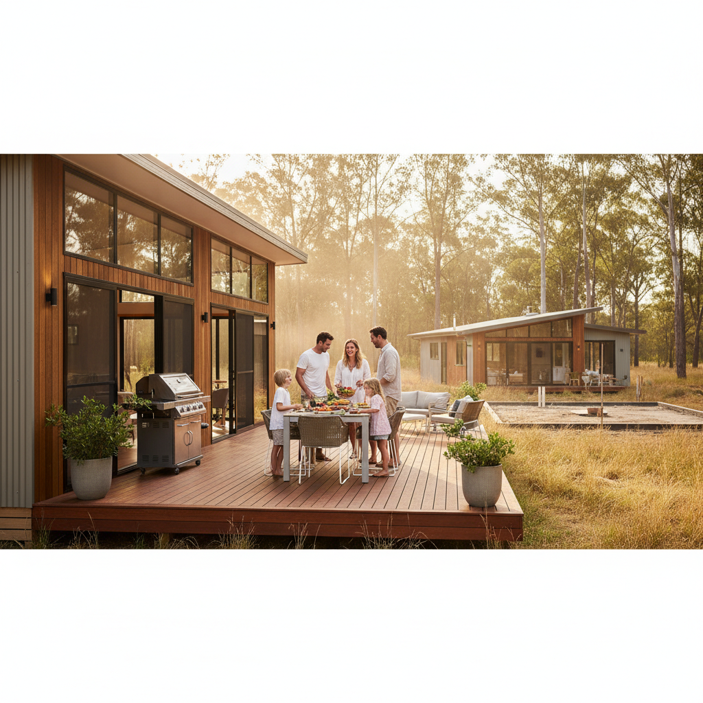 Top Mistakes First-Time Kit Home Buyers Make and How to Avoid Them