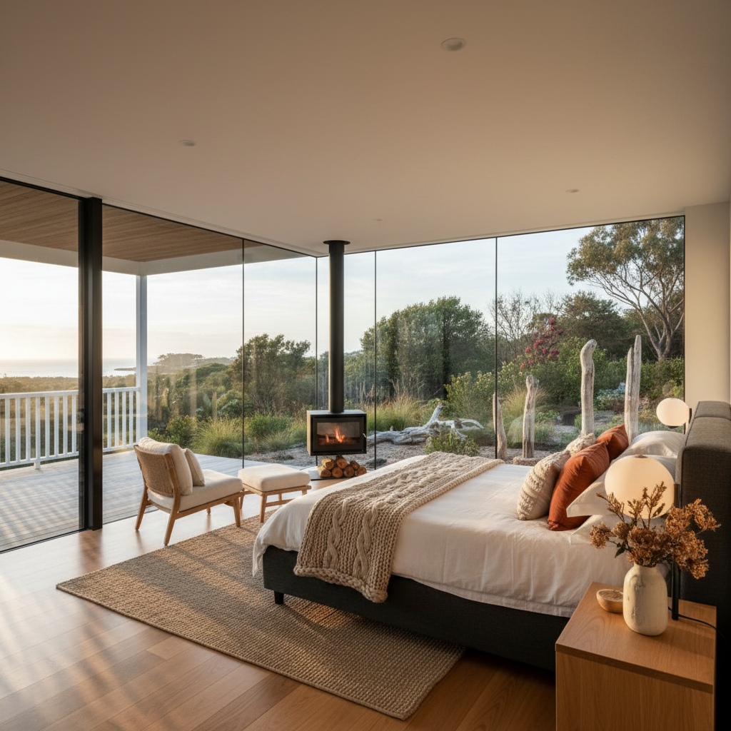 Designing Your Dream Rural Retreat: The Ultimate Guide to Kit Homes for Acreage Living