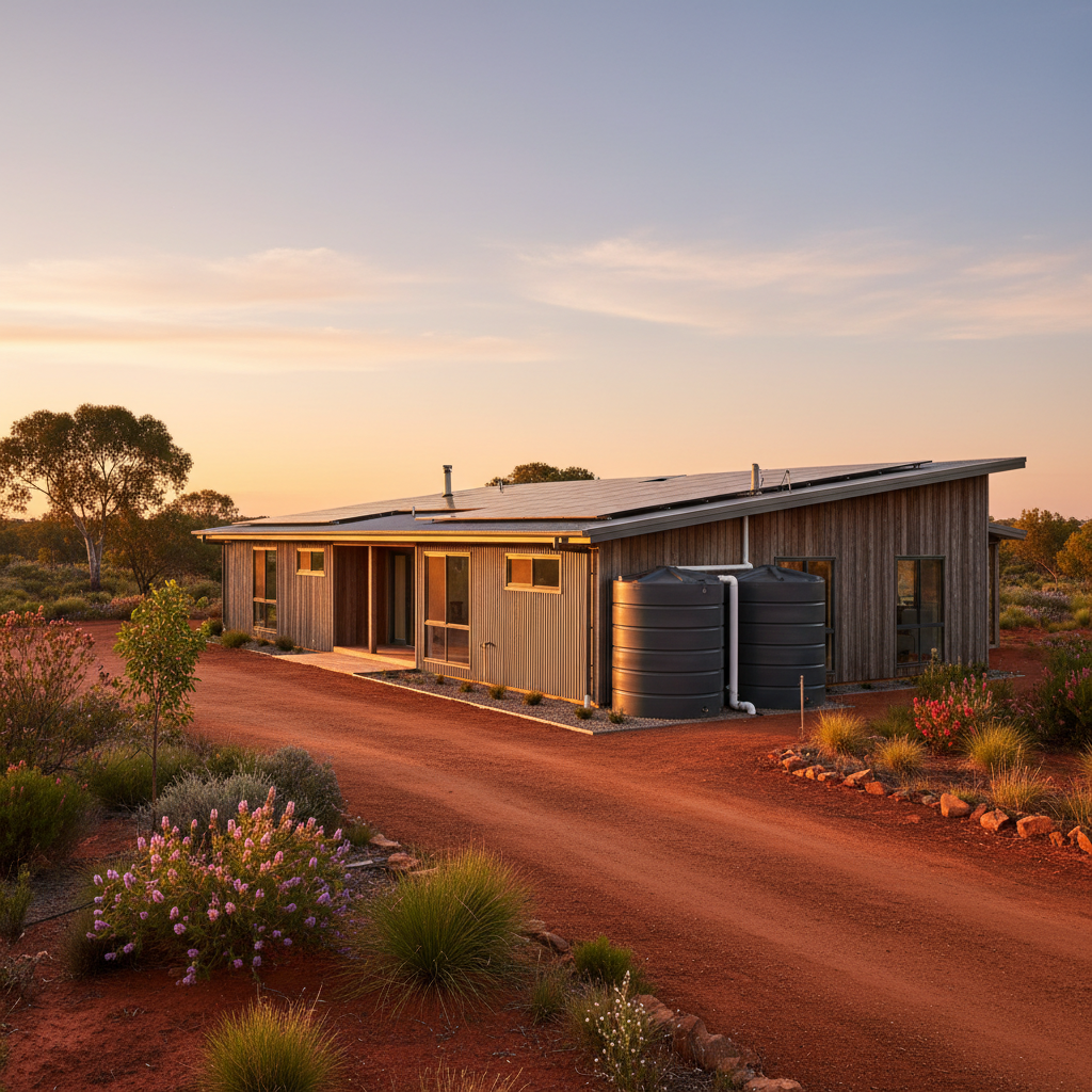 Owner Builder Success: How to Avoid Common Pitfalls and Delays with Your Kit Home