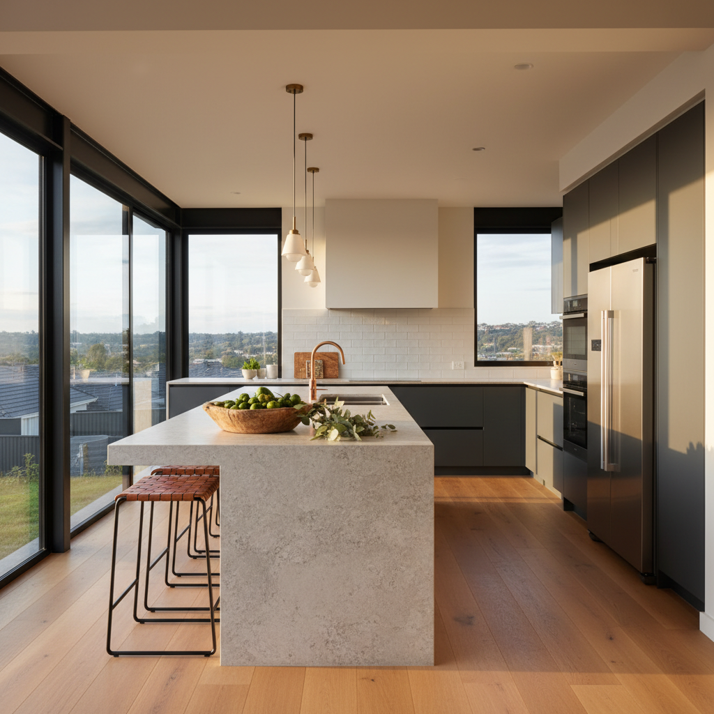 Mastering the Rough-In: Electrical and Plumbing Essentials for Australian Kit Home Builders