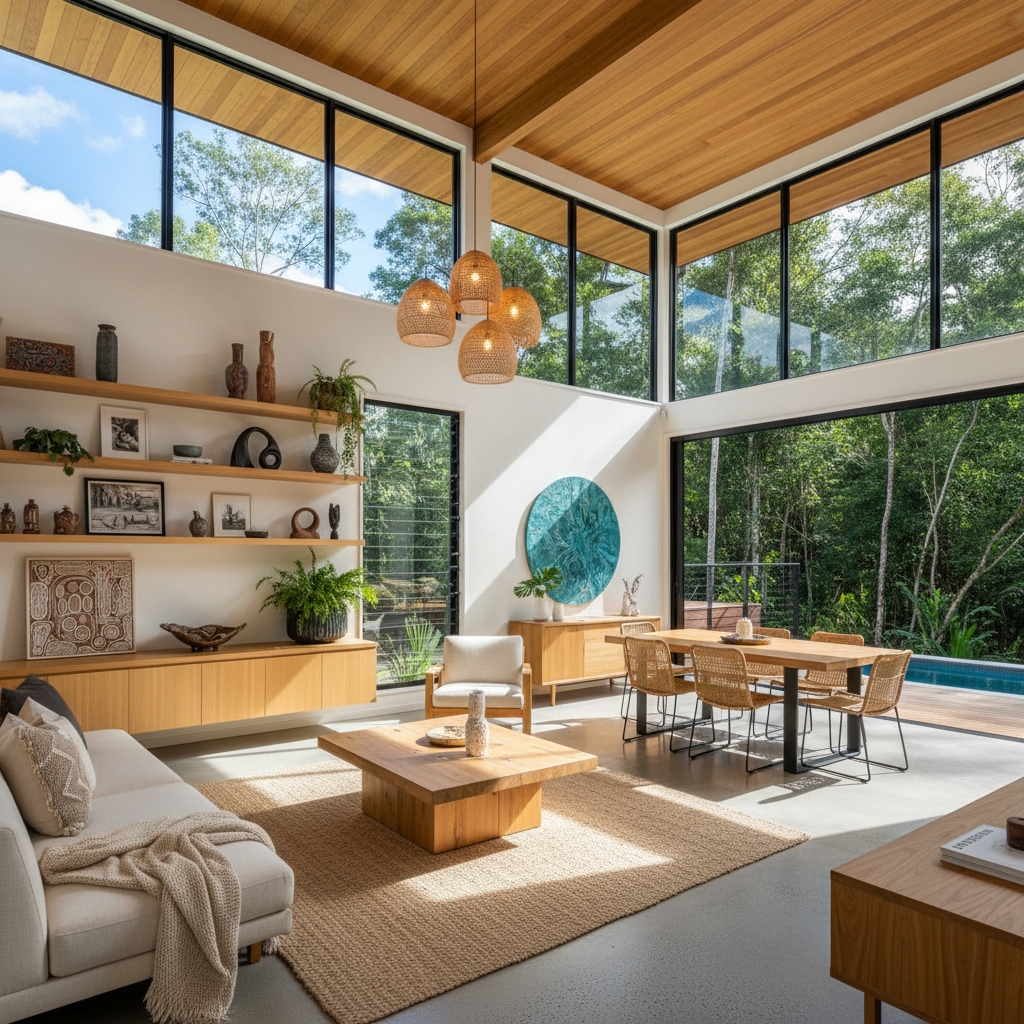 Designing for the Future: How to Choose the Perfect Kit Home Floor Plan for Your Family