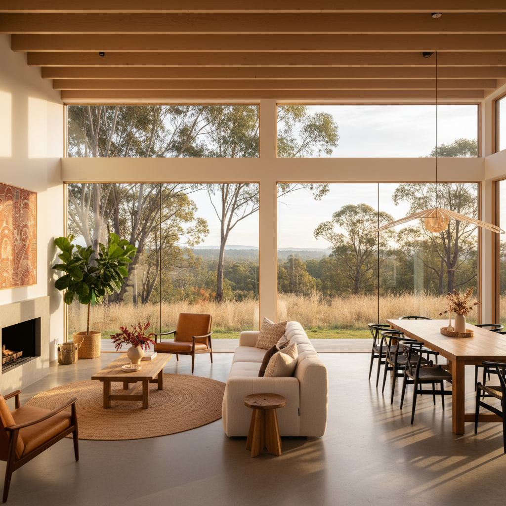 Escape to the Country: Why Remote Work is Fueling Australia's Kit Home Revolution