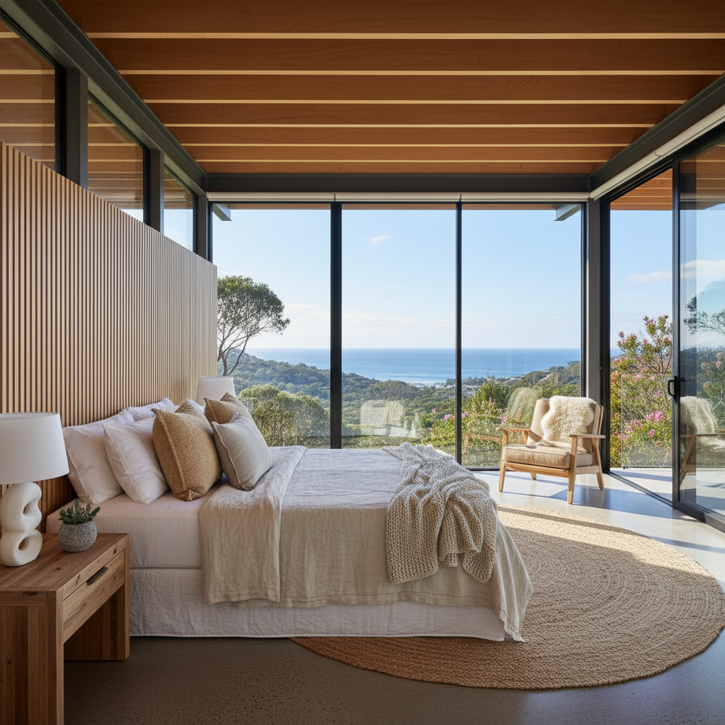 Mastering the Rough-In: Australian Kit Home Electrical and Plumbing Success in Steel Frames