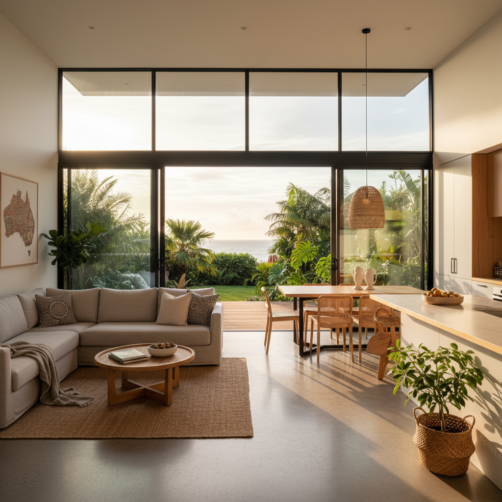 Small Scale, Big Living: Why Granny Flats are Redefining the Australian Backyard