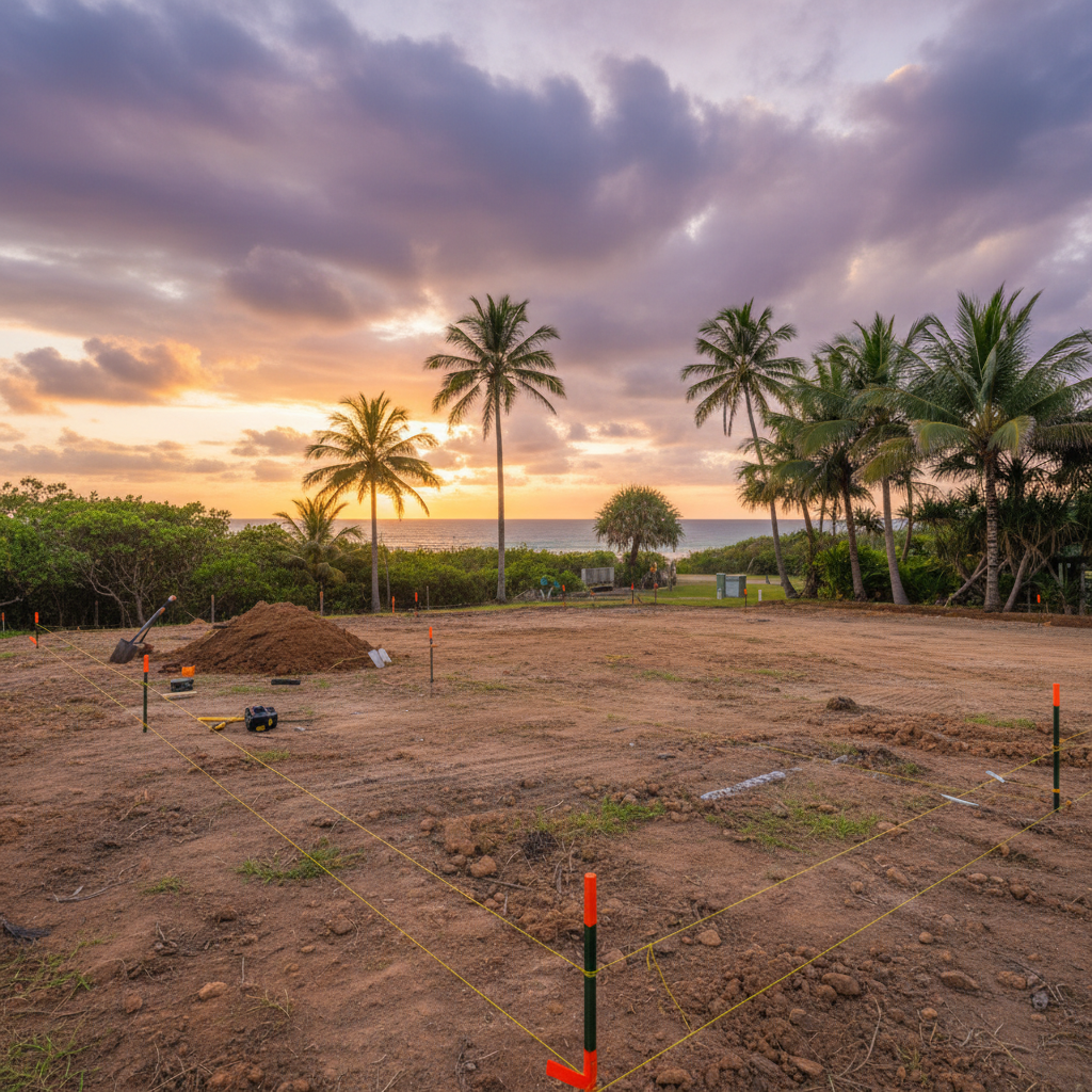Choosing Your Foundation: Slab vs Stumps vs Piers for Australian Kit Homes