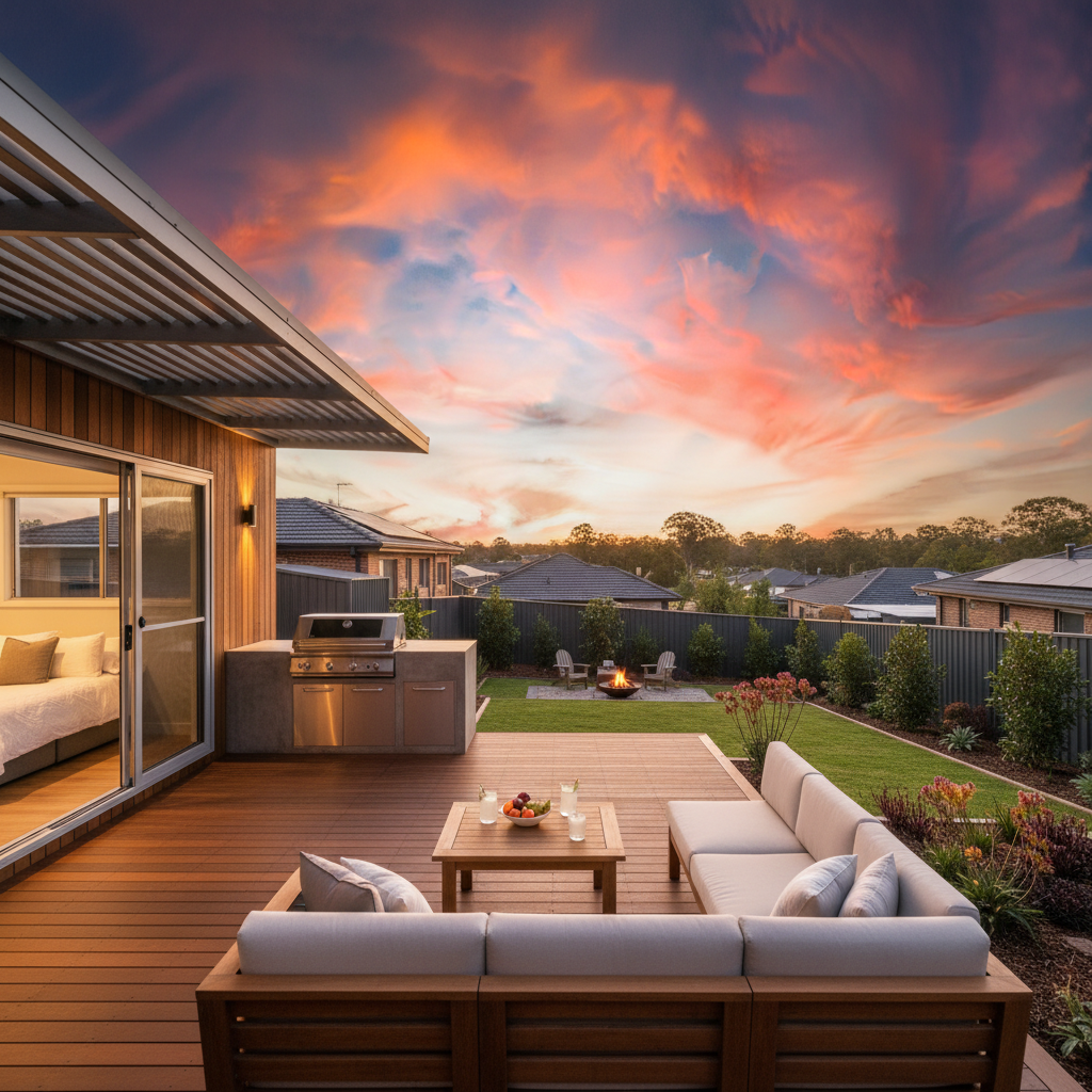 The Rise of the Modern Backyard: Why Kit Granny Flats are Australia’s Newest Housing Trend