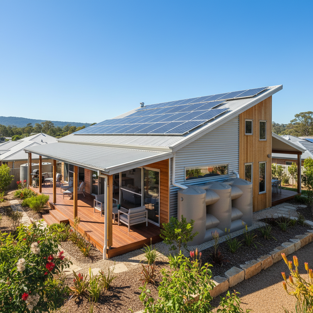 Choosing Your Forever Floorplan: 10 Essential Questions to Ask Before Committing to a Kit Home Design