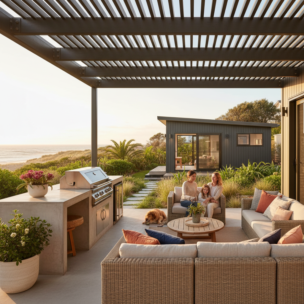 Small Scale, Big Living: Why Granny Flats are Redefining the Australian Dream