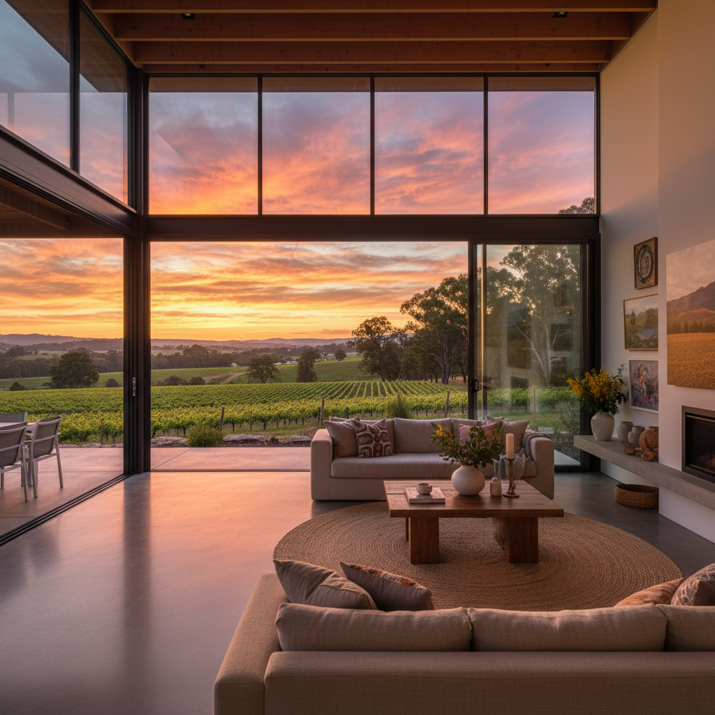 A Guide to Wind Ratings for Australian Kit Homes: From N1 to C4 Explained