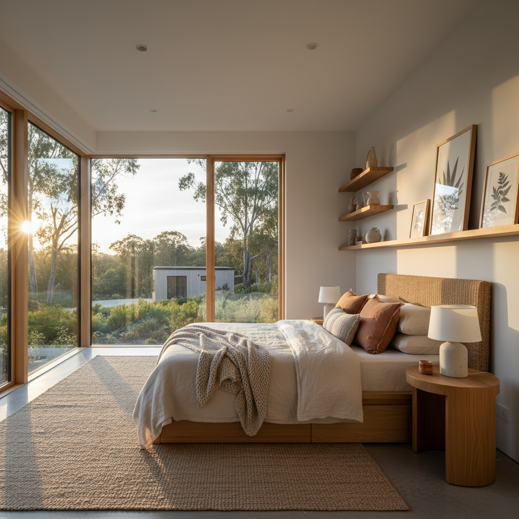 Small Scape, Big Living: The Evolution of Granny Flats and Secondary Dwellings in Australia