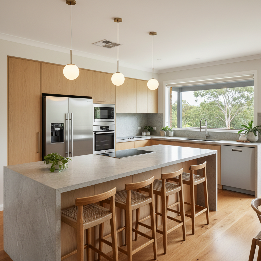 The Rise of the Secondary Dwelling: Why Kit Home Granny Flats are Transforming Australian Backyards