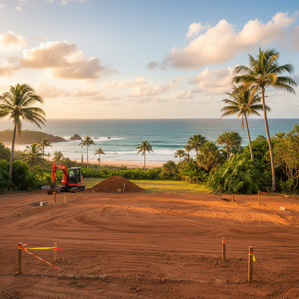 Airing Out the Dream: The Evolution of Open Plan Living in Australian Kit Homes