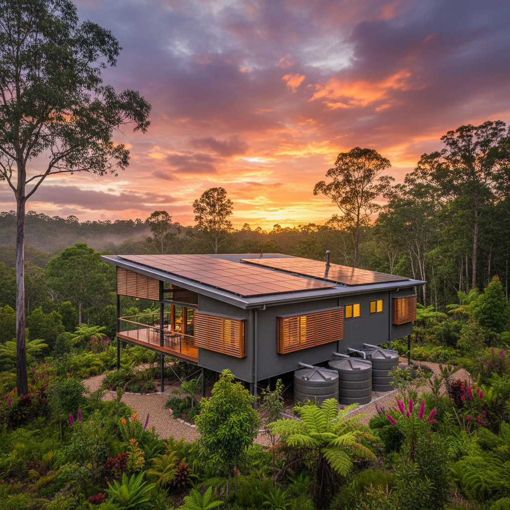 Mastering the Build: A Step-by-Step Guide to Kit Home Assembly in Australia