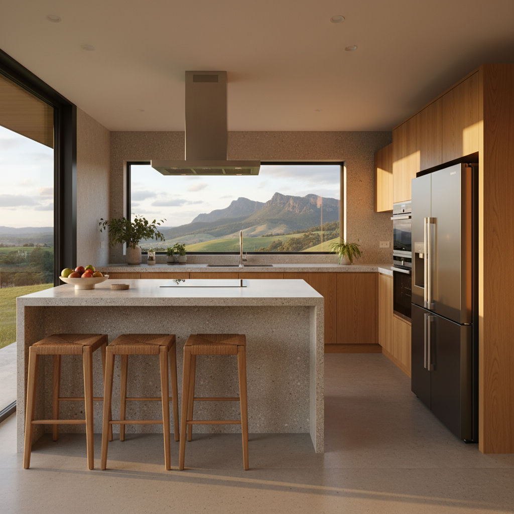 Small Home, Big Life: Designing the Ultimate Compact Kit Home in Australia