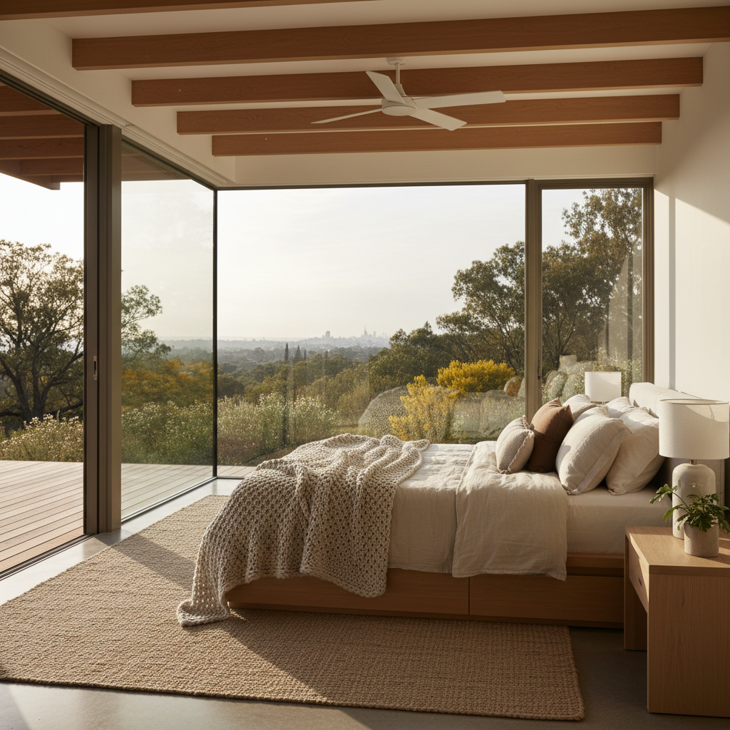 Finding Your Patch of Paradise: Why Kit Homes are the Ultimate Choice for Australian Tree-Changers