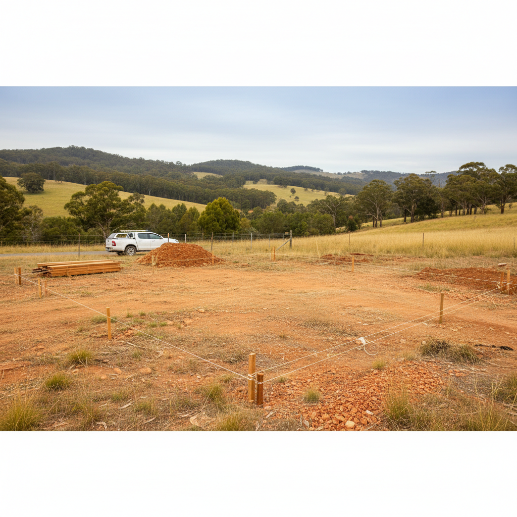 DIY vs Hiring Trades: What Kit Home Owner Builders Can Tackle Themselves