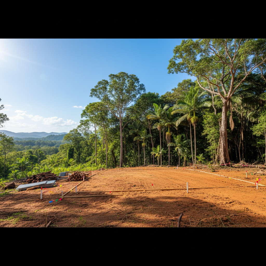 Designing Your Dream Rural Retreat: The Ultimate Guide to Acreage Kit Homes in Australia