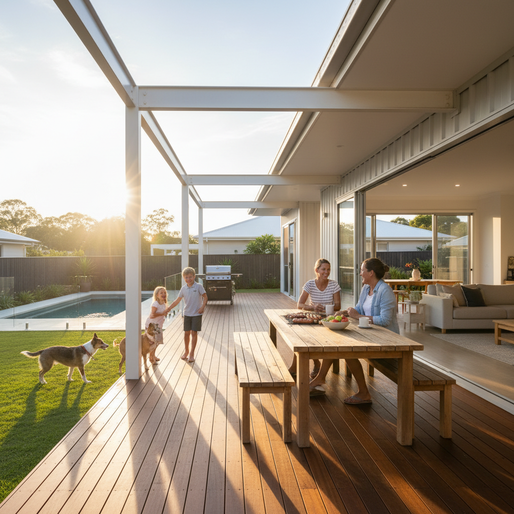Mastering the Trade: How to Manage Subcontractors for Your Australian Kit Home Project