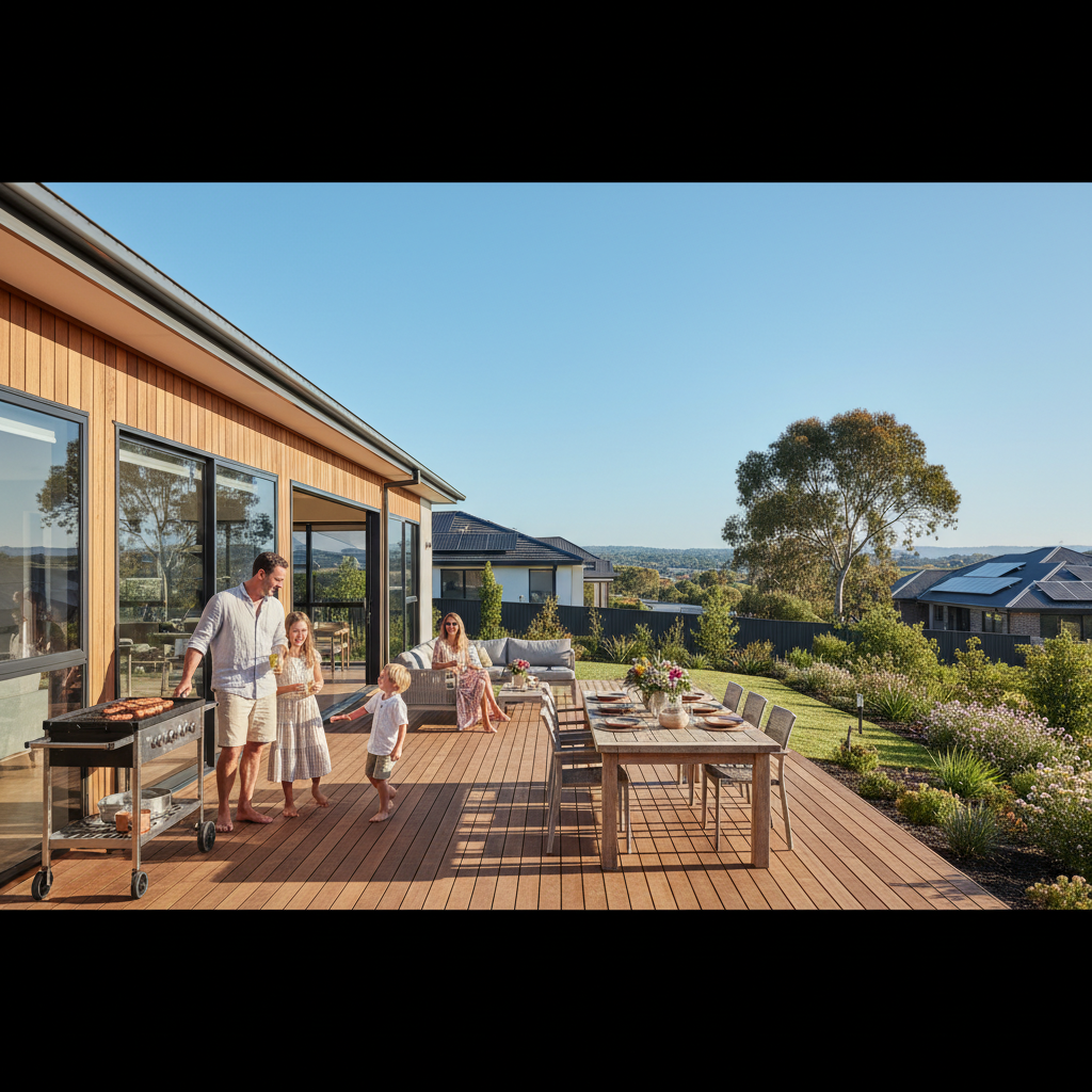 Navigating the Owner Builder Journey: How to Avoid Common Pitfalls and Keep Your Kit Home Project on Track