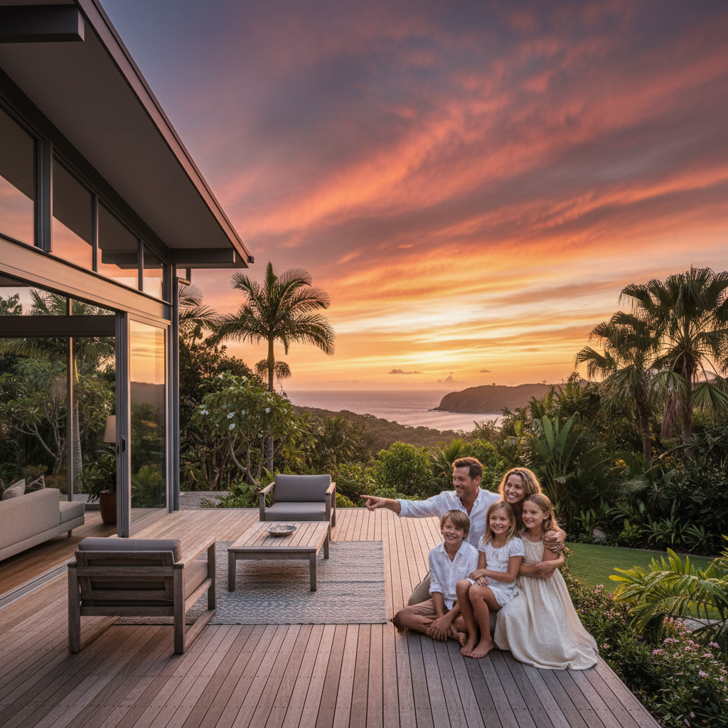 Building for the Future: Why Steel Frames are the Ultimate Choice for Eco-Conscious Australian Owner-Builders