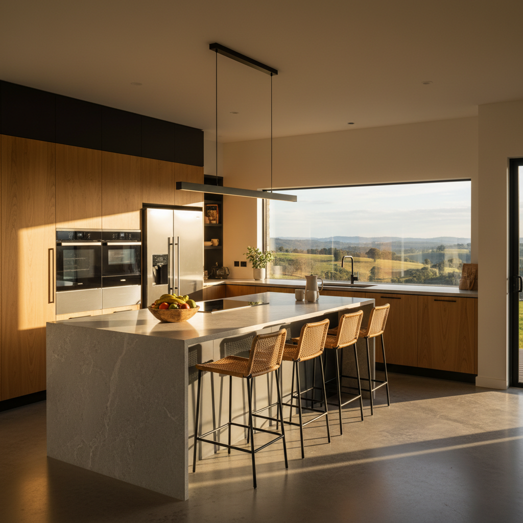 The Rise of the Modern Granny Flat: Why Secondary Dwellings Are Reshaping Australian Backyards