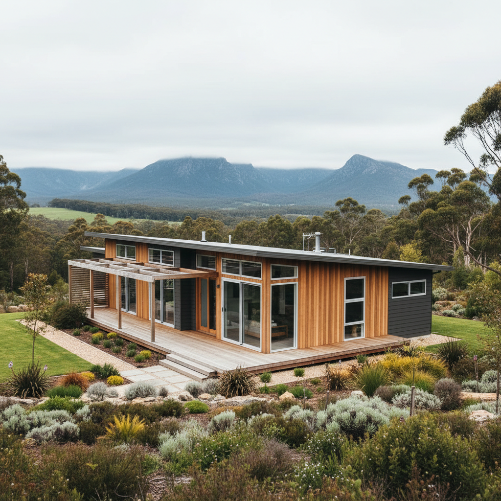 Sun-Drenched and Breezy: How to Maximize Natural Light and Ventilation in Your Kit Home