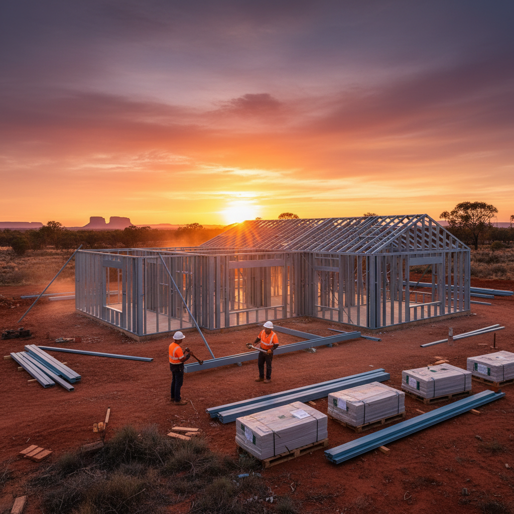 Clocking In and Building Up: Time Management for the Full-Time Worker and Owner Builder