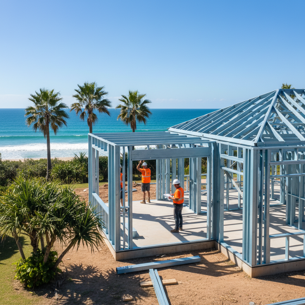 Small, Smart, and Sustainable: Why Australians are Choosing Kit Homes for Meaningful Living