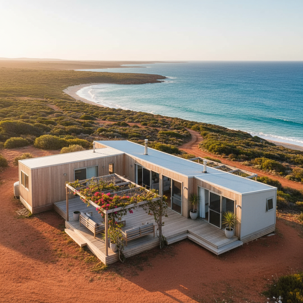 Making It Yours: How to Craft the Perfect Kit Home Layout for Your Lifestyle