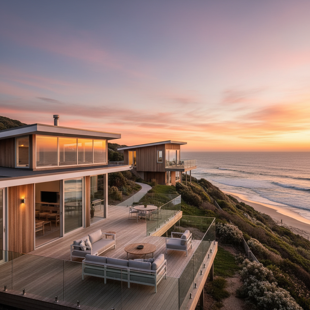 Small Spaces, Big Lifestyle: The Rise of Secondary Dwellings Down Under