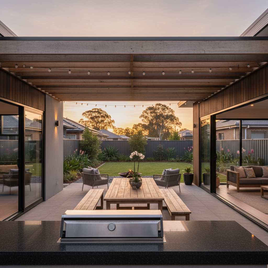 Clocking Off and Checking In: The Owner Builder's Guide to Managing a Job and a Build