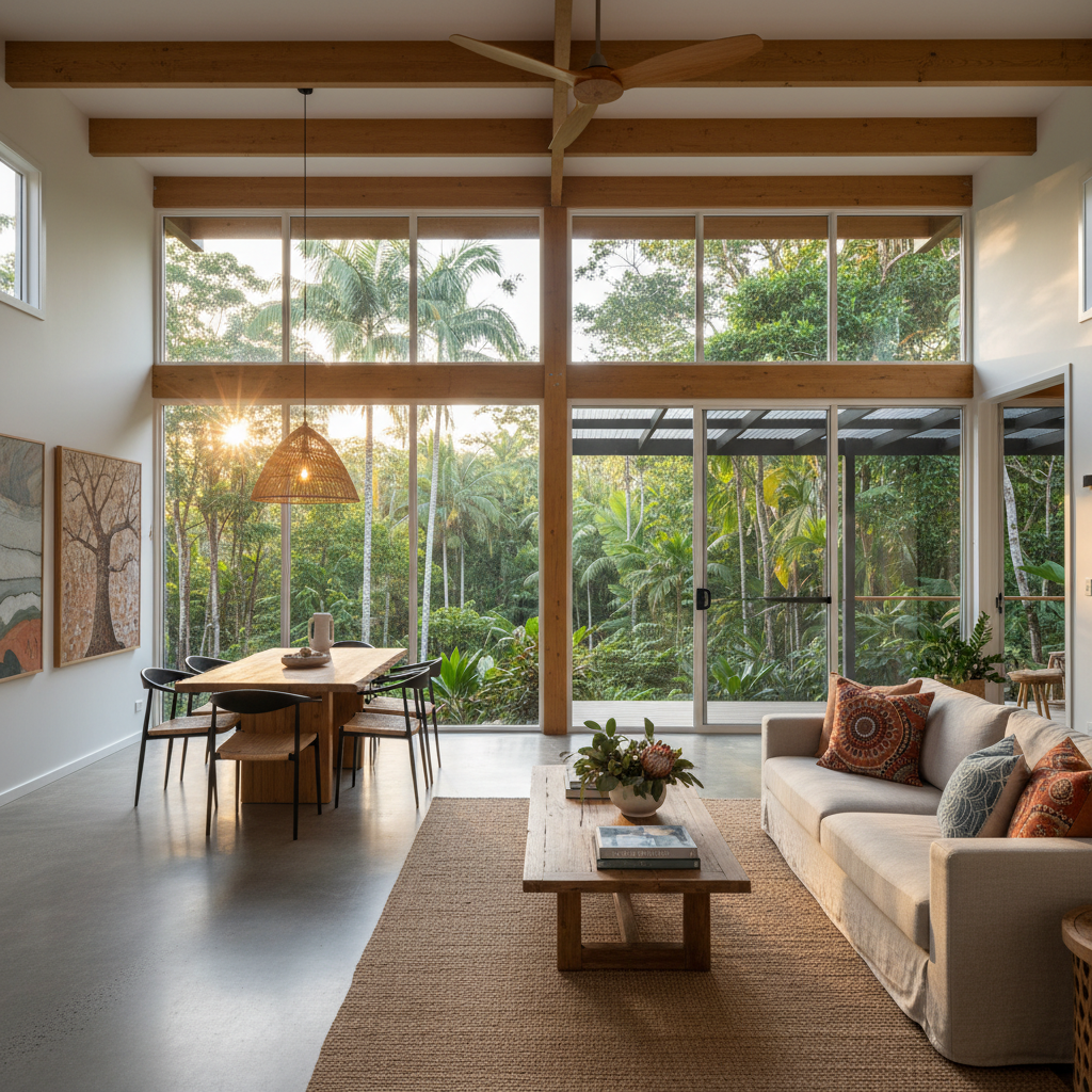 Roofing Strategies for Australian Kit Homes: Beating the Elements from Top to Bottom