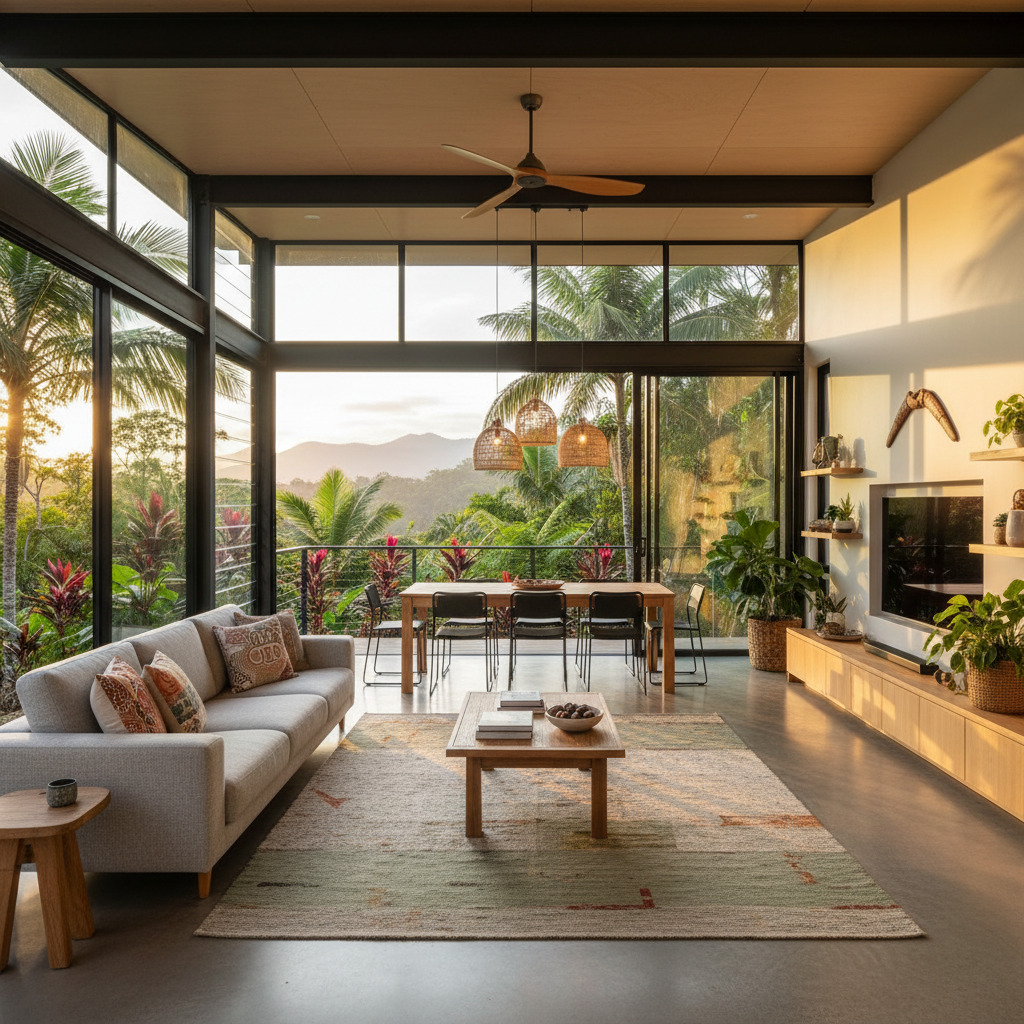 Mastering the Rough-In: Electrical and Plumbing Essentials for Australian Kit Homes